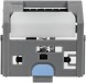 Ролик отделения Cactus CS-SRA-HP-M652 (RM2-0064) (в сборе) для HP CLJ M552/M553/M577 Ent M652/M653