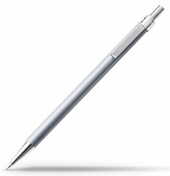 Карандаш мех. Deli E6492 Elite 0.5мм металл ассорти дисплей ластик