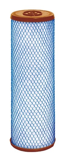 Картридж Аквафор B520-PRO для проточных фильтров ресурс:150000л (упак.:1шт)