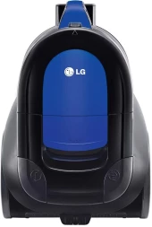 Пылесос LG VK69662N 1600Вт синий