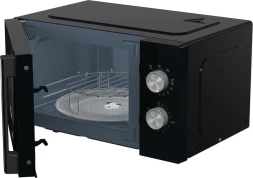 Микроволновая Печь Gorenje MO20E2BH 20л. 800Вт черный
