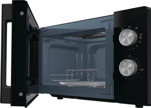 Микроволновая Печь Gorenje MO20E2BH 20л. 800Вт черный