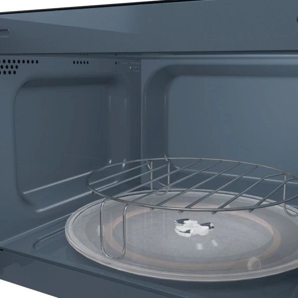 Микроволновая Печь Gorenje MO20E2BH 20л. 800Вт черный