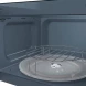 Микроволновая Печь Gorenje MO20E2BH 20л. 800Вт черный