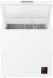Морозильный ларь Gorenje FHC2516W5 белый 150Вт