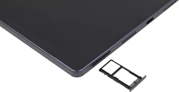 Планшет Digma Pro HIT 18 T606 (1.6) 8C RAM8Gb ROM128Gb 10.5&amp;quot; IPS 1920x1200 4G 2Sim Android 13 фиолетовый 13Mpix 5Mpix BT WiFi microSD 512Gb 7000mAh 5hr