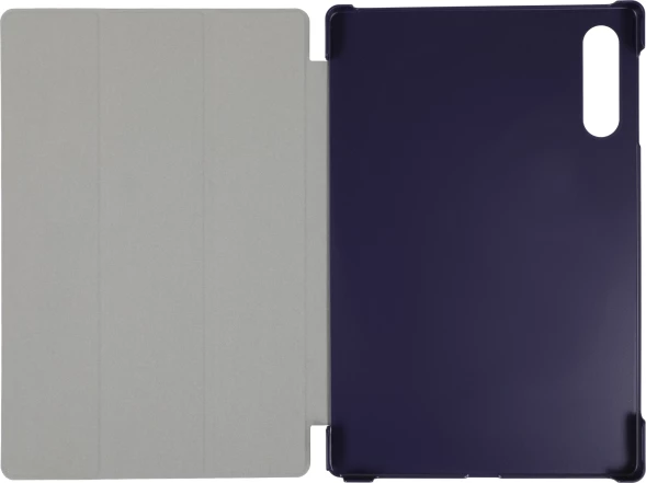 Планшет Digma Pro HIT 18 T606 (1.6) 8C RAM8Gb ROM128Gb 10.5&amp;quot; IPS 1920x1200 4G 2Sim Android 13 фиолетовый 13Mpix 5Mpix BT WiFi microSD 512Gb 7000mAh 5hr