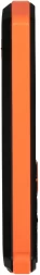 Мобильный телефон Xenium X300 черный/оранжевый моноблок 2Sim 2.8&amp;quot; 240x320 Nucleus 0.3Mpix GSM900/1800 MP3 FM microSD max32Gb