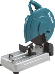 Торцовочная пила Makita LW1400 2200Вт 3800об/мин d=355мм