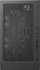 Корпус Montech X3 Mesh черный без БП ATX 3x120mm 2xUSB2.0 1xUSB3.0 audio bott PSU