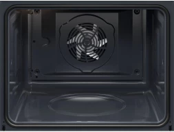 Духовой шкаф Электрический Electrolux EOF8H39H черный