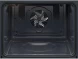 Духовой шкаф Электрический Electrolux EOF8H39H черный