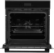 Духовой шкаф Электрический Electrolux EOF8H39H черный