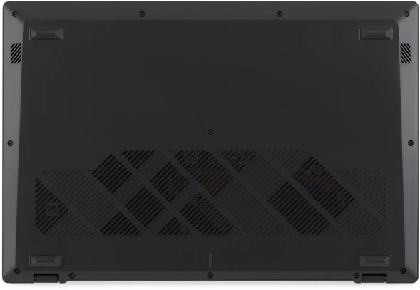 Ноутбук IRU Planio 14ING N-series N100 8Gb SSD512Gb Intel UHD Graphics 14&amp;quot; IPS FHD (1920x1080) FreeDOS black WiFi BT Cam 6000mAh (2058899)