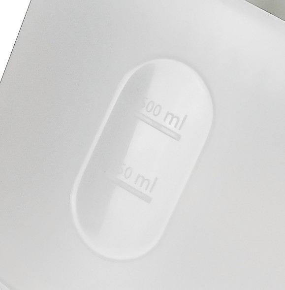 Соковыжималка цитрусовая Philips HR2738/00 25Вт рез.сок.:500мл. белый