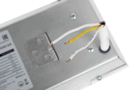 Обогреватель инфракрасный Royal Clima Raggio 2.0 RIH-R1000S/II 1000Вт серый/белый