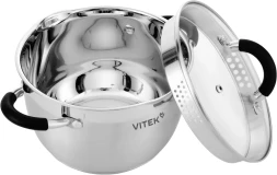 Набор кастрюль Vitek Секретный ингредиент VT-SS1406 6 предметов