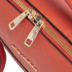 Сумка женская Piquadro Patricia BD6954W140/AR коралловая натур.кожа