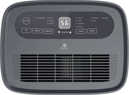 Осушитель воздуха Royal Clima Carisma Villa RD-CR40-E 520Вт бытовой белый/черный