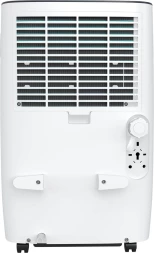 Осушитель воздуха Royal Clima Carisma Villa RD-CR40-E 520Вт бытовой белый/черный