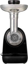 Мясорубка Panasonic MK-GX1710KTQ 1700Вт черный
