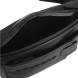 Сумка поясная Piquadro Urban CA2174UB00/N черная натур.кожа