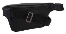 Сумка поясная Piquadro Urban CA2174UB00/N черная натур.кожа