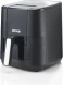 Аэрогриль Gorenje AF1350DWB 5.4л 1350Вт черный