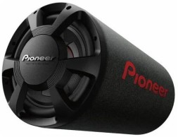 Сабвуфер автомобильный Pioneer TS-WX306T 350Вт пассивный (30см/12&amp;quot;)