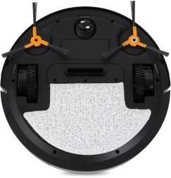 Пылесос-робот Vitek Midnight VT-1809