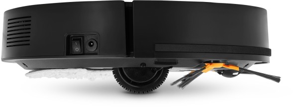 Пылесос-робот Vitek Midnight VT-1809