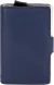 Чехол для кредитных карт Piquadro Lyra PP5649W92R/BLU4 синий натур.кожа