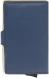 Чехол для кредитных карт Piquadro Lyra PP5649W92R/BLU4 синий натур.кожа