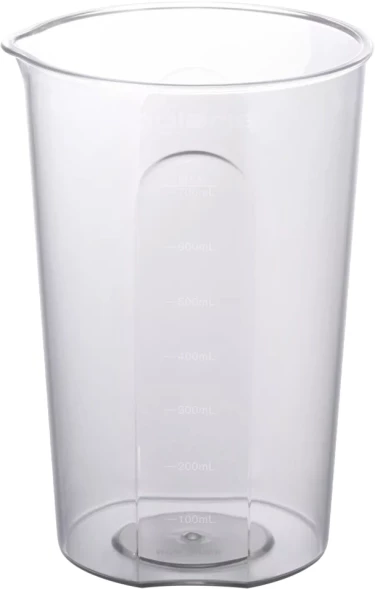 Блендер погружной Polaris PHB 1599 1100Вт черный