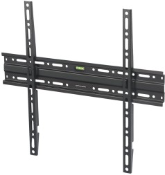 Кронштейн для телевизора Arm Media PLASMA-3 new черный 22"-65" макс.55кг настенный фиксированный