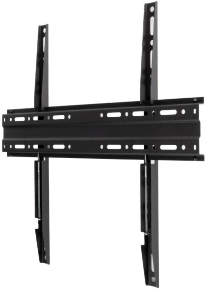 Кронштейн для телевизора Arm Media PLASMA-3 new черный 22&amp;quot;-65&amp;quot; макс.55кг настенный фиксированный