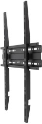 Кронштейн для телевизора Arm Media PLASMA-3 new черный 22"-65" макс.55кг настенный фиксированный