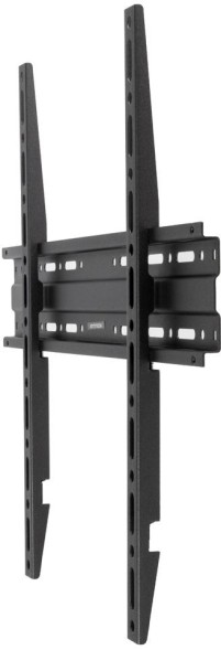 Кронштейн для телевизора Arm Media PLASMA-3 new черный 22&amp;quot;-65&amp;quot; макс.55кг настенный фиксированный
