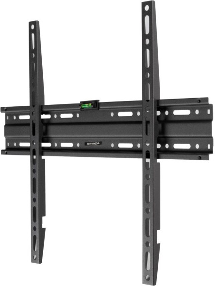 Кронштейн для телевизора Arm Media PLASMA-3 new черный 22&amp;quot;-65&amp;quot; макс.55кг настенный фиксированный