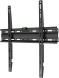 Кронштейн для телевизора Arm Media PLASMA-3 new черный 22&amp;quot;-65&amp;quot; макс.55кг настенный фиксированный