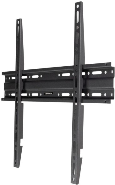 Кронштейн для телевизора Arm Media PLASMA-3 new черный 22&amp;quot;-65&amp;quot; макс.55кг настенный фиксированный