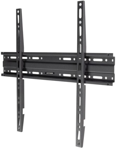 Кронштейн для телевизора Arm Media PLASMA-3 new черный 22&amp;quot;-65&amp;quot; макс.55кг настенный фиксированный