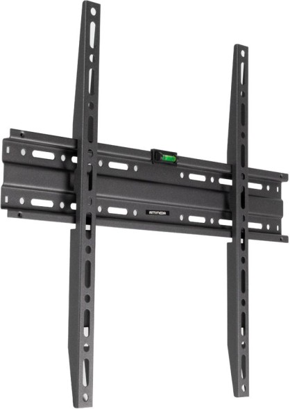 Кронштейн для телевизора Arm Media PLASMA-3 new черный 22&amp;quot;-65&amp;quot; макс.55кг настенный фиксированный