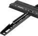 Кронштейн для телевизора Arm Media PLASMA-3 new черный 22&amp;quot;-65&amp;quot; макс.55кг настенный фиксированный