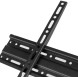 Кронштейн для телевизора Arm Media PLASMA-3 new черный 22&amp;quot;-65&amp;quot; макс.55кг настенный фиксированный