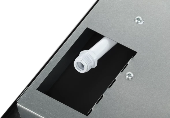 Газовая варочная поверхность Gefest ПВГ 1214-01 К2 черный матовый