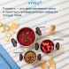 Набор кастрюль Vitek Вайб VT-SS1266 6 предметов
