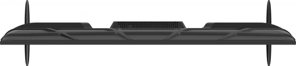 Телевизор LED Skyworth 40&amp;quot; 40E55G Google TV Frameless черный FULL HD 60Hz DVB-T DVB-T2 DVB-C DVB-S DVB-S2 USB WiFi Smart TV