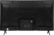 Телевизор LED Skyworth 40&amp;quot; 40E55G Google TV Frameless черный FULL HD 60Hz DVB-T DVB-T2 DVB-C DVB-S DVB-S2 USB WiFi Smart TV