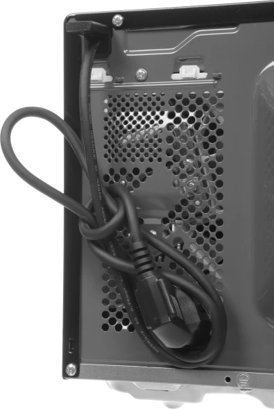 Микроволновая Печь Haier HMB-DG208BA 20л. 800Вт черный